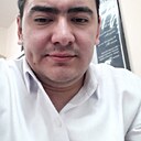 Иброхим, 35 лет