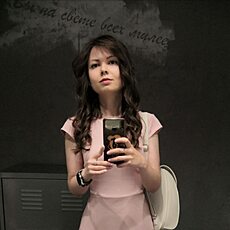 Фотография девушки Larisa, 36 лет из г. Вихоревка