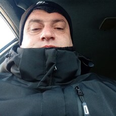 Фотография мужчины Roman Гулиев, 42 года из г. Благовещенск