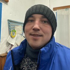 Фотография мужчины Алексей, 32 года из г. Шира