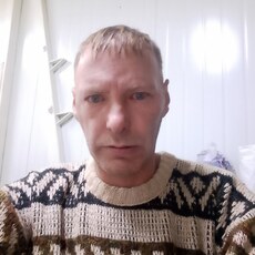 Фотография мужчины Дима, 43 года из г. Владивосток