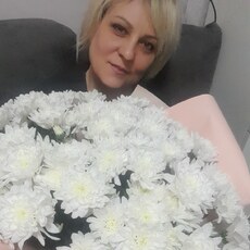 Фотография девушки Ланочка, 50 лет из г. Смоленск