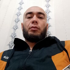 Фотография мужчины Ахмед, 30 лет из г. Астрахань