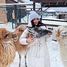 Фотография девушки Татьяна, 45 лет из г. Оренбург