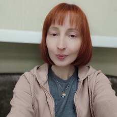 Фотография девушки Леся, 36 лет из г. Пермь