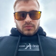 Фотография мужчины Андрей, 29 лет из г. Старый Оскол