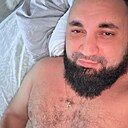 Медведь, 35 лет