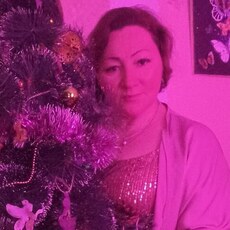 Фотография девушки Мари Я, 51 год из г. Макеевка