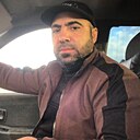 Тахир, 38 лет