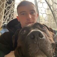 Фотография мужчины Вадим, 20 лет из г. Пермь