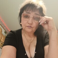 Фотография девушки Тамара, 55 лет из г. Мариинск