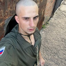 Фотография мужчины Рома, 23 года из г. Прохладный