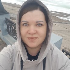 Фотография девушки Татьяна, 40 лет из г. Ленск