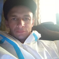 Фотография мужчины Виталий, 30 лет из г. Славгород