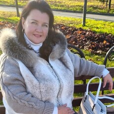 Фотография девушки Наталья, 50 лет из г. Йошкар-Ола