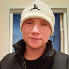 Фотография мужчины Владимир, 22 года из г. Пермь