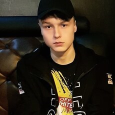 Фотография мужчины Богдан, 27 лет из г. Ташкент