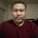 Тулкин, 45 лет