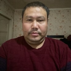 Фотография мужчины Тулкин, 45 лет из г. Туркестан