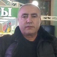 Фотография мужчины Аср, 54 года из г. Таштагол