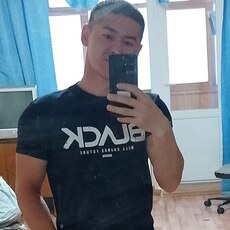 Фотография мужчины Богдан, 32 года из г. Дедовск