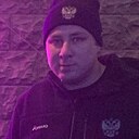 Данила, 38 лет