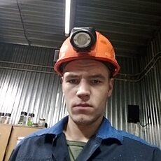 Фотография мужчины Данил, 22 года из г. Грамотеино