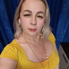 Фотография девушки Елена, 55 лет из г. Моспино