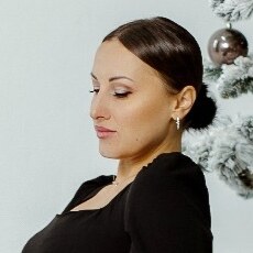 Фотография девушки Оксана, 38 лет из г. Кропоткин