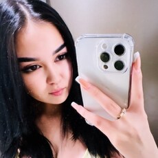 Фотография девушки Дана, 22 года из г. Алматы