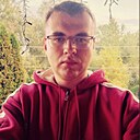 Сергей, 32 года