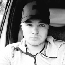 Фотография мужчины Иван, 25 лет из г. Усть-Каменогорск