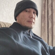 Фотография мужчины Болат, 40 лет из г. Актобе