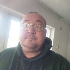 Фотография мужчины Владимир, 43 года из г. Чечерск