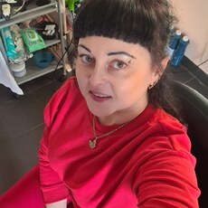 Фотография девушки Наталья, 43 года из г. Барабинск