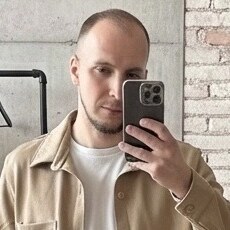 Фотография мужчины Твой Парень, 32 года из г. Гродно