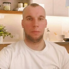 Фотография мужчины Алексей, 40 лет из г. Казань