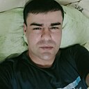 Сино, 35 лет