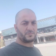 Фотография мужчины Никита, 38 лет из г. Черкесск