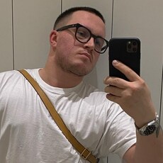 Фотография мужчины Михаил, 37 лет из г. Калининград