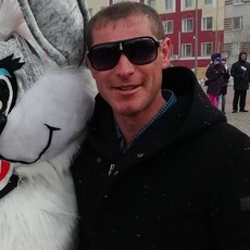 Фотография мужчины Яков, 38 лет из г. Куйбышев