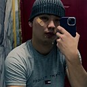 Арсен, 20 лет