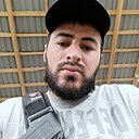 Салим, 35 лет