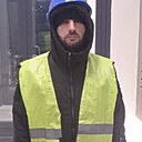 Зураб, 34 года