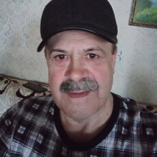 Фотография мужчины Володя, 62 года из г. Старый Оскол
