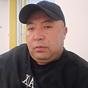 Мадияр, 42 года