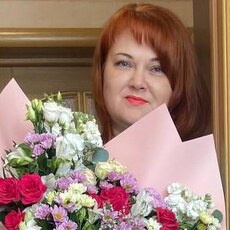 Фотография девушки Светлана, 49 лет из г. Южно-Сахалинск