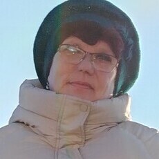 Фотография девушки Оксана, 52 года из г. Бирюсинск