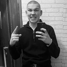 Фотография мужчины Даня, 20 лет из г. Псков