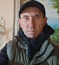 Сегей, 54 года